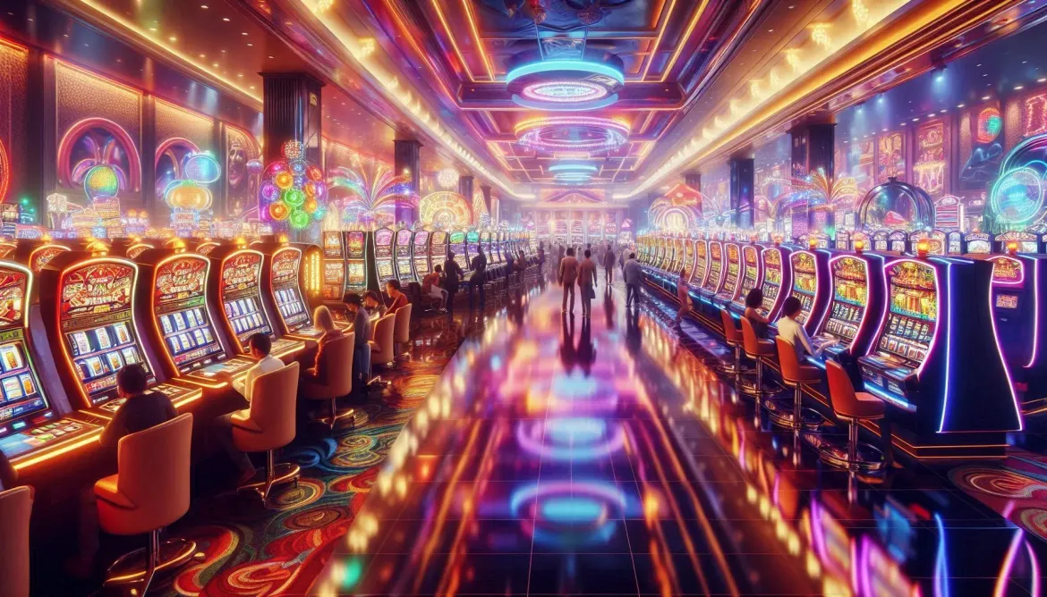 Casper Bets